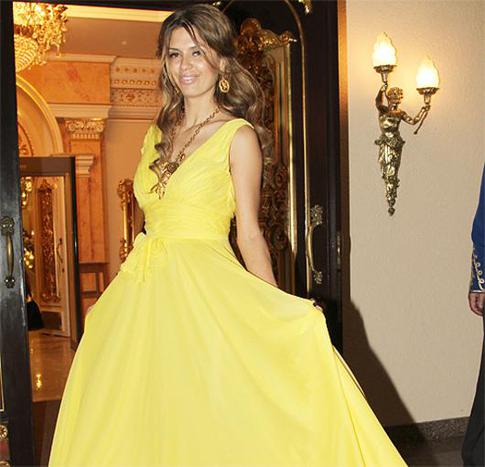 Боню не пустили на модный показ