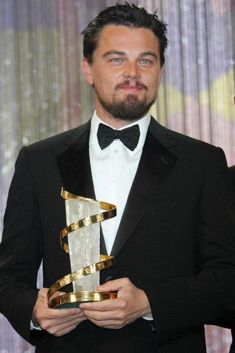 Леонардо Ди Каприо разозлил защитников животных