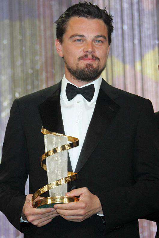 Леонардо Ди Каприо. Фото: Sipa Press/Fotodom.ru.