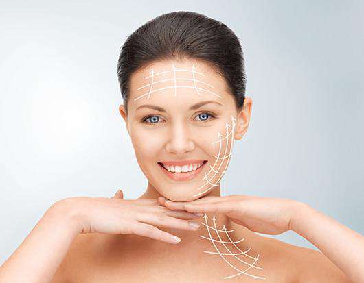 Как победить морщины? Фото: Lori.ru.