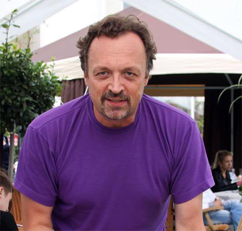 Виктор Гусев: «На Евро−2012 возлагаем больше ожиданий»