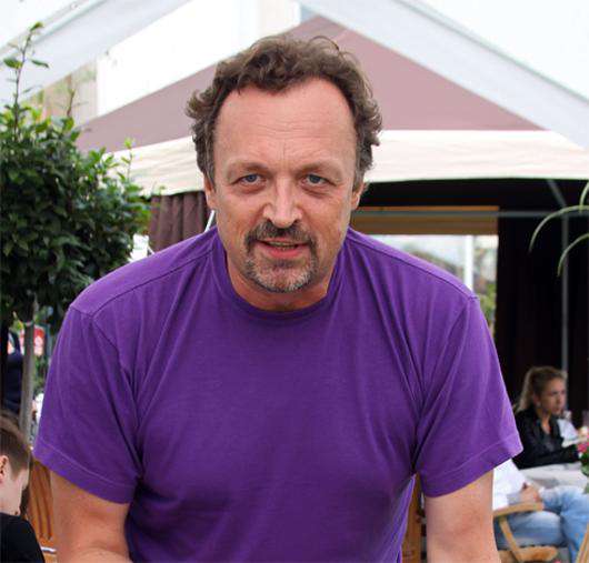 Виктор Гусев.