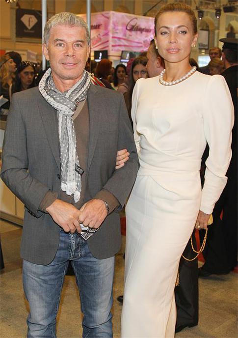 Олег Газманов признался в любви