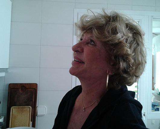 Клод Алябержер.