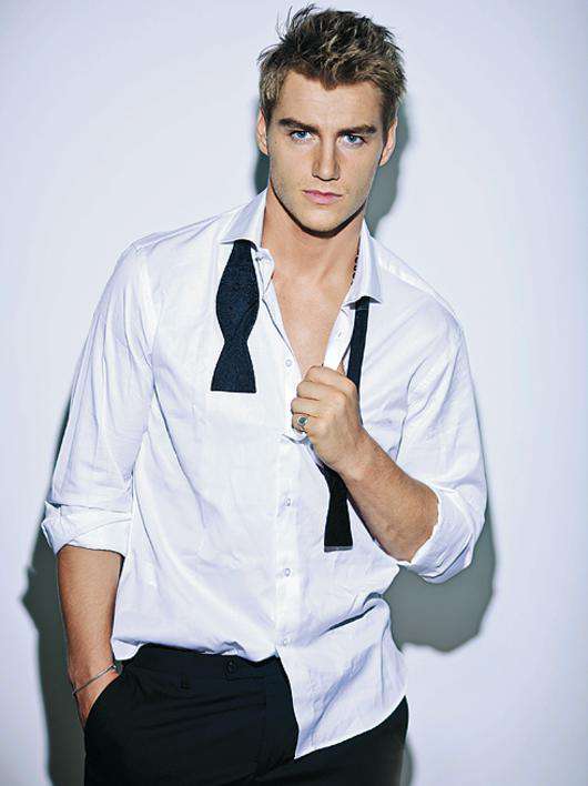 Алексей Воробьев.