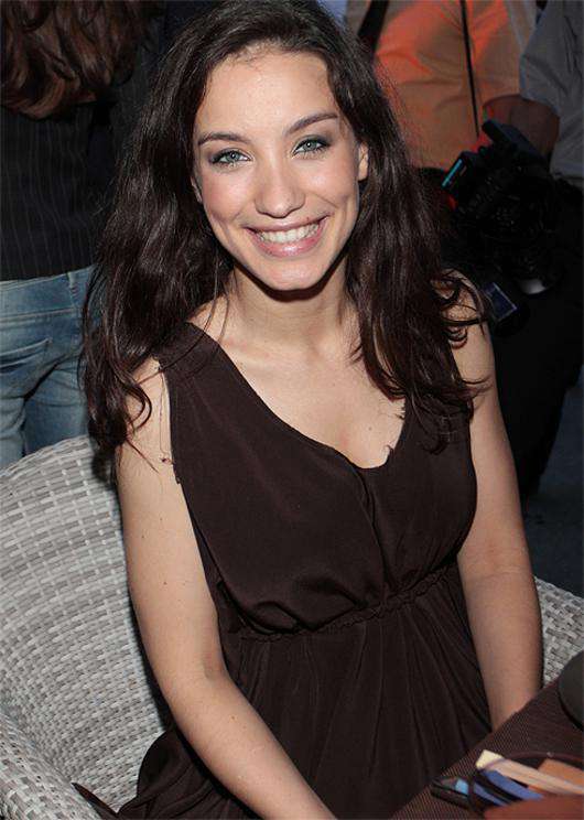 Виктория Дайнеко.