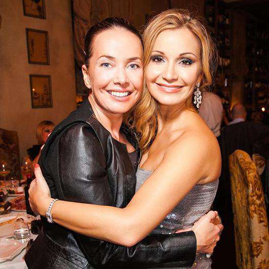 Ольга каждый день выкладывает на своей страничке новые снимки Жанны с трогательными комментариями. Фото: социальные сети