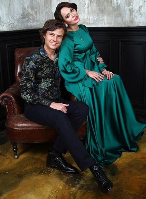 Прохор Шаляпин назовет сына старославянским именем