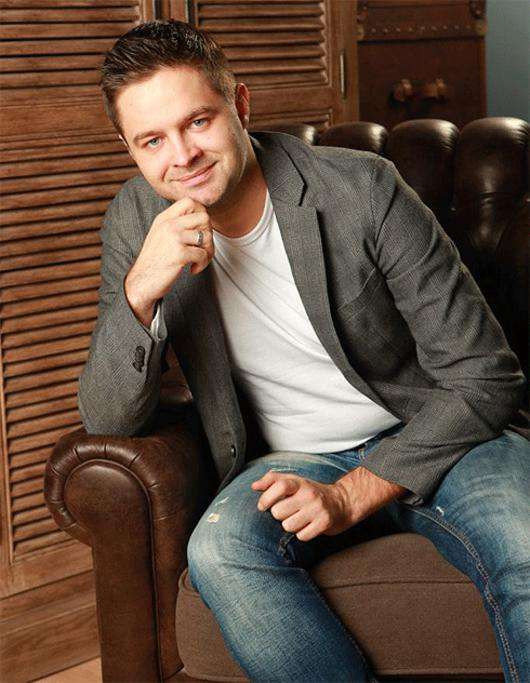 Сергей Волчков. Фото: Vk.com.