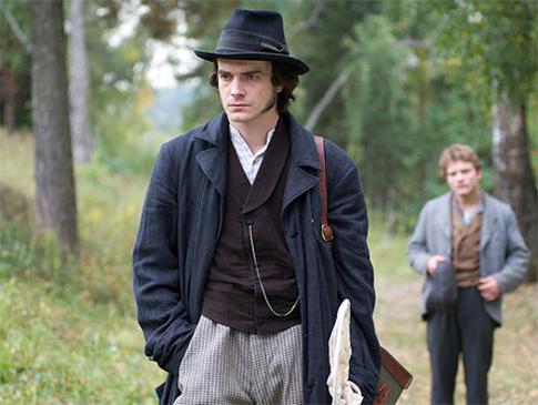 Максим Матвеев: «Могу нести ответственность за все, увиденное зрителями»