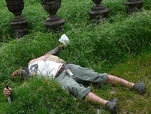 Записки тайской мамочки: «Русским в Таиланде объявили войну…»