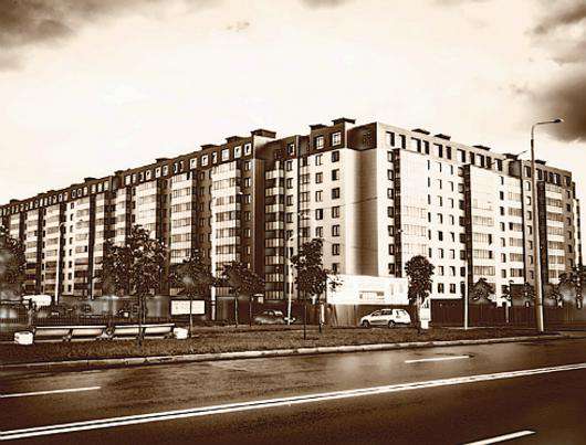 «Мина». Фото автора.