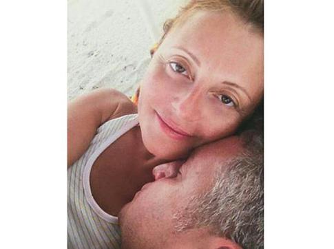 Агутин показал очень личное фото с Варум