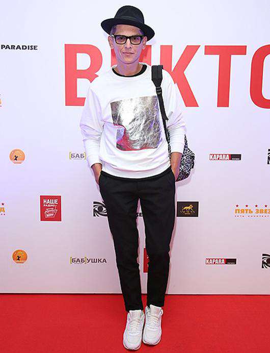 Влад Лисовец.