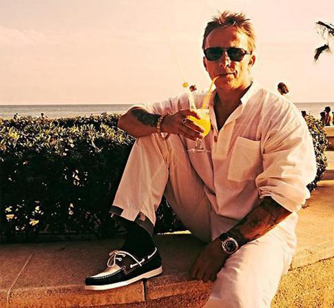 Кто расстрелял Ивана Охлобыстина?