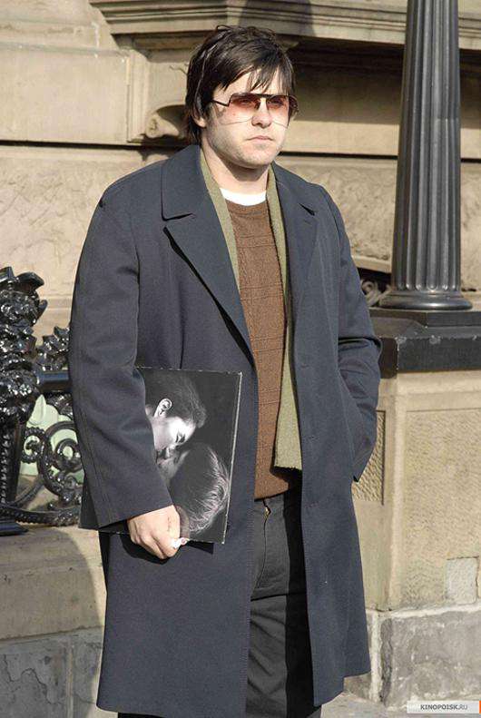 Джаред Лето. Кадр из фильма 27 глава. Фото: www.kinopoisk.ru