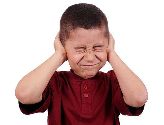 Иногда при ребенке лучше промолчать. Фото: Fotolia/PhotoXPress.ru.