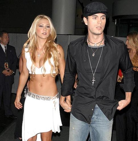 Курникова и Иглесиас поженятся