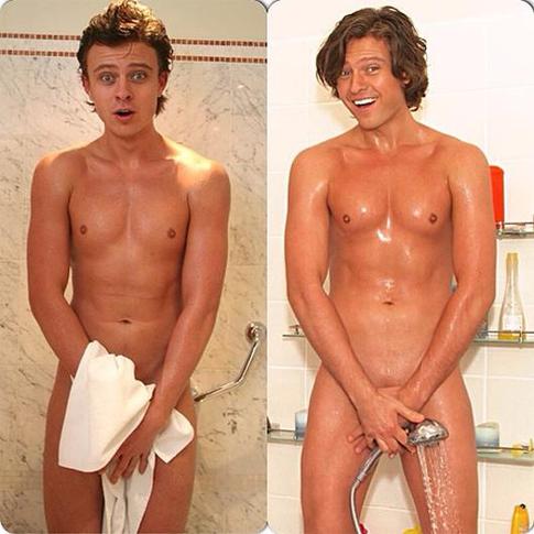 Жена Прохора Шаляпина выставила его на всеобщее обозрение