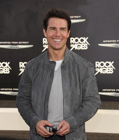 Том Круз покупает дом Джорджа Клуни