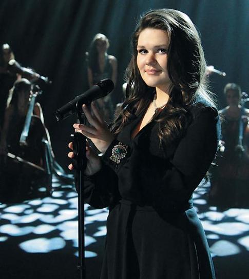 Дина Гарипова: «Возвратиться в мою прошлую жизнь было бы несправедливо»