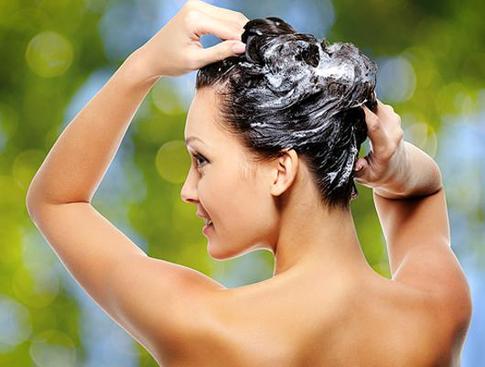 Как приучить волосы к редкому мытью?
