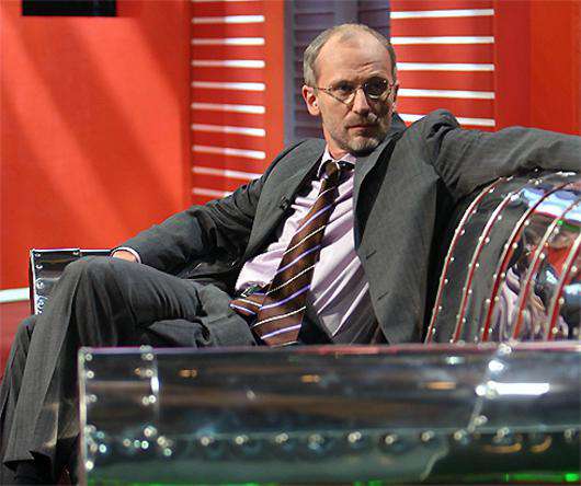 Александр Гордон.