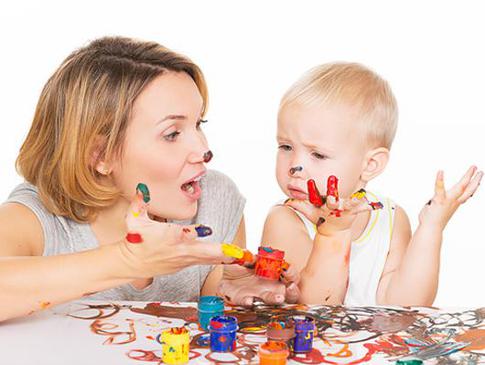 Я плохая мать!