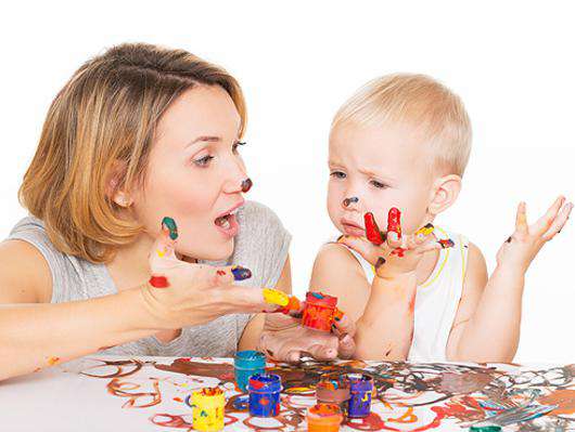 Стоит ли считать себя плохой матерью? Фото: Lori.ru.