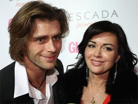 Анастасия Заворотнюк: «Ревность может убить любовь»