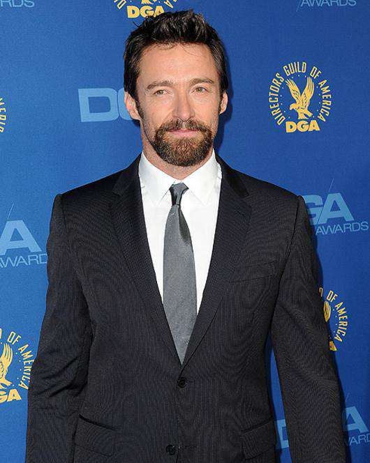 Хью Джекман. Фото: Sipa USA/Fotodom.ru.