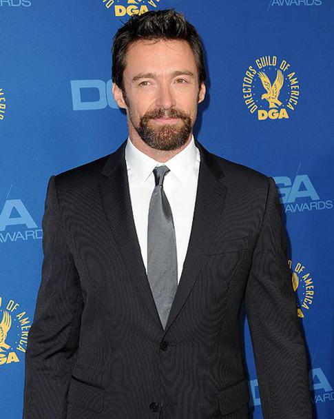 На Хью Джекмана напала безумная фанатка