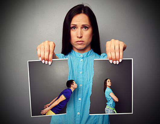 Чего не стоит делать после измены любимого человека?Фото: Fotolia/PhotoXPress.ru.