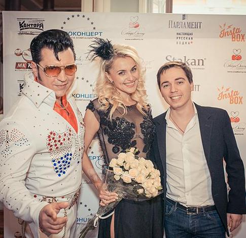 Анна Городжая: «Что случается в Лас-Вегасе, остается в Лас-Вегасе!»