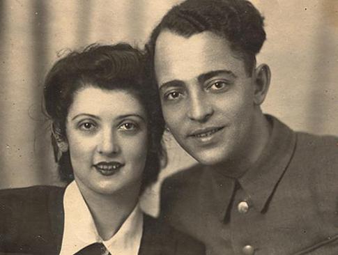 Зведные деды — герои войны