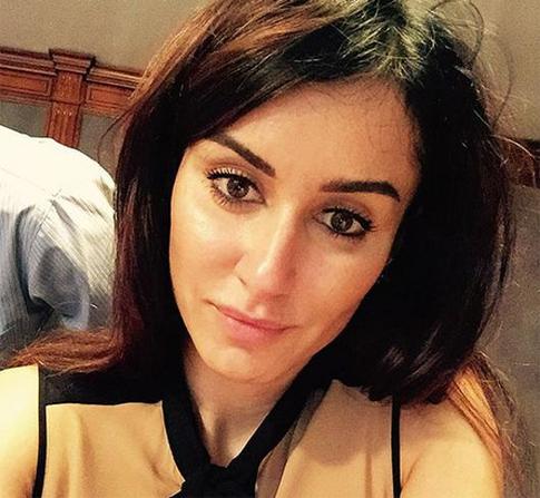 Тину Канделаки преследует маньяк