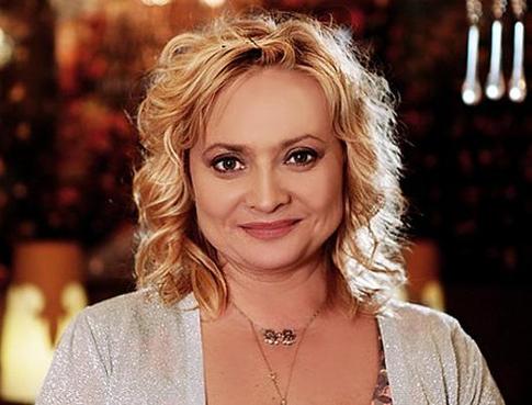 Светлана Пермякова родила по дружбе