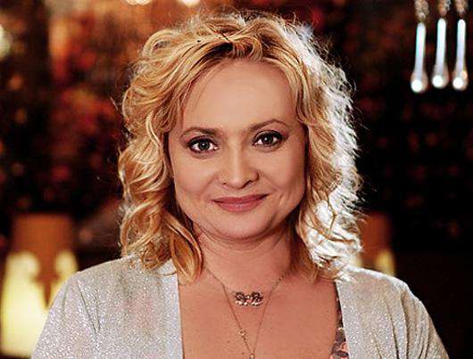 Светлана Пермякова. Фото: Vk.com.