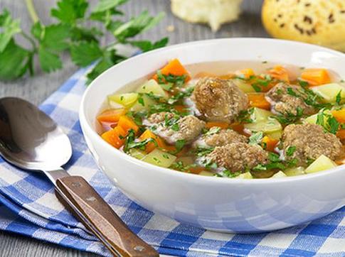 Как питаться в холода?