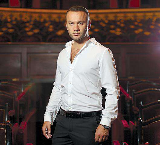 Дмитрий Ермак. Фото: материалы пресс-служб.