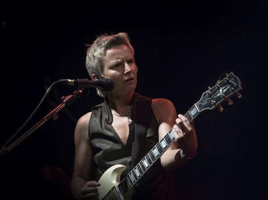 Светлана Сурганова.