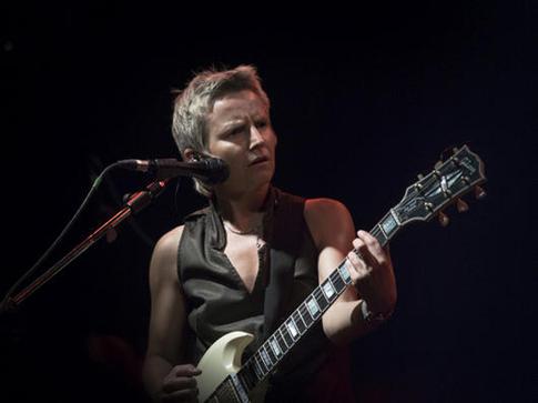 Светлана Сурганова опровергла сообщения о том, что больна раком