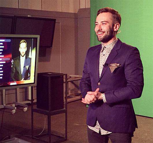 Дмитрий Шепелев. Фото: Instagram.com/dmitryshepelev.