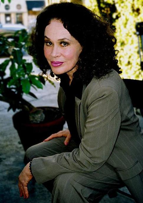 Скончалась звезда «Великого Гэтсби»