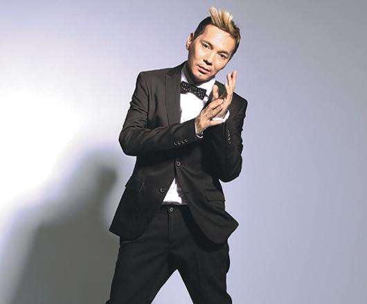 Олег Яковлев.