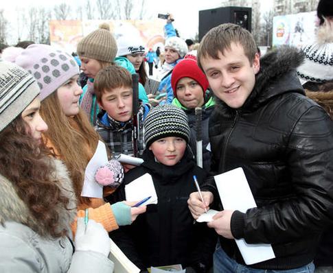 Иван Огурцов не отличник, но у него четверки