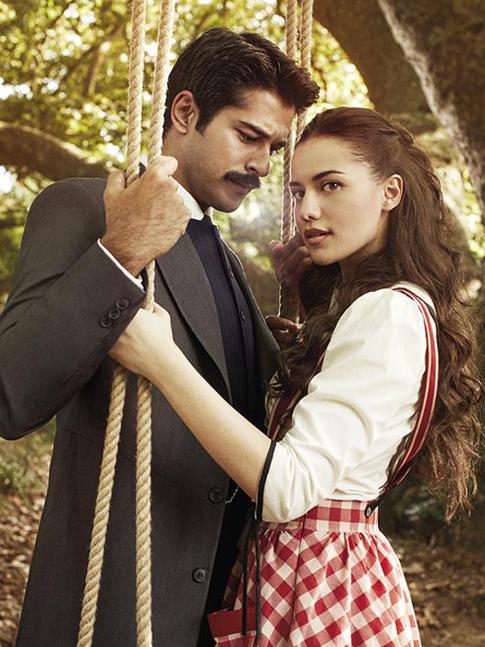 «Королек — птичка певчая»: капризы, ссоры и любовь