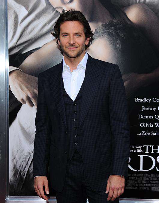 Брэдли Купер. Фото: Rex Features/Fotodom.ru.