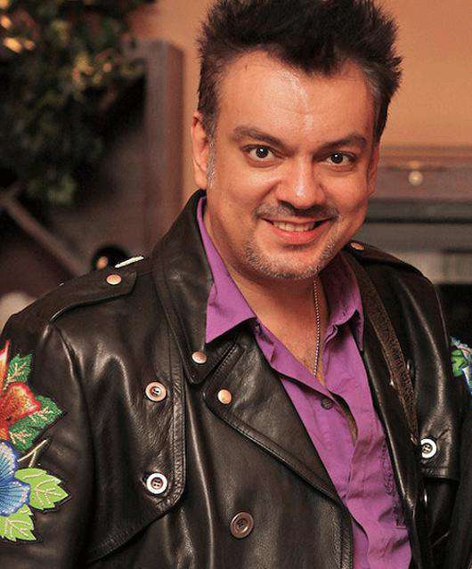 Филипп Киркоров. Фото: kirkorov.ru.