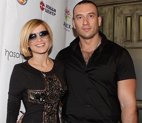 Бородина и Терехин продают выигранный дом